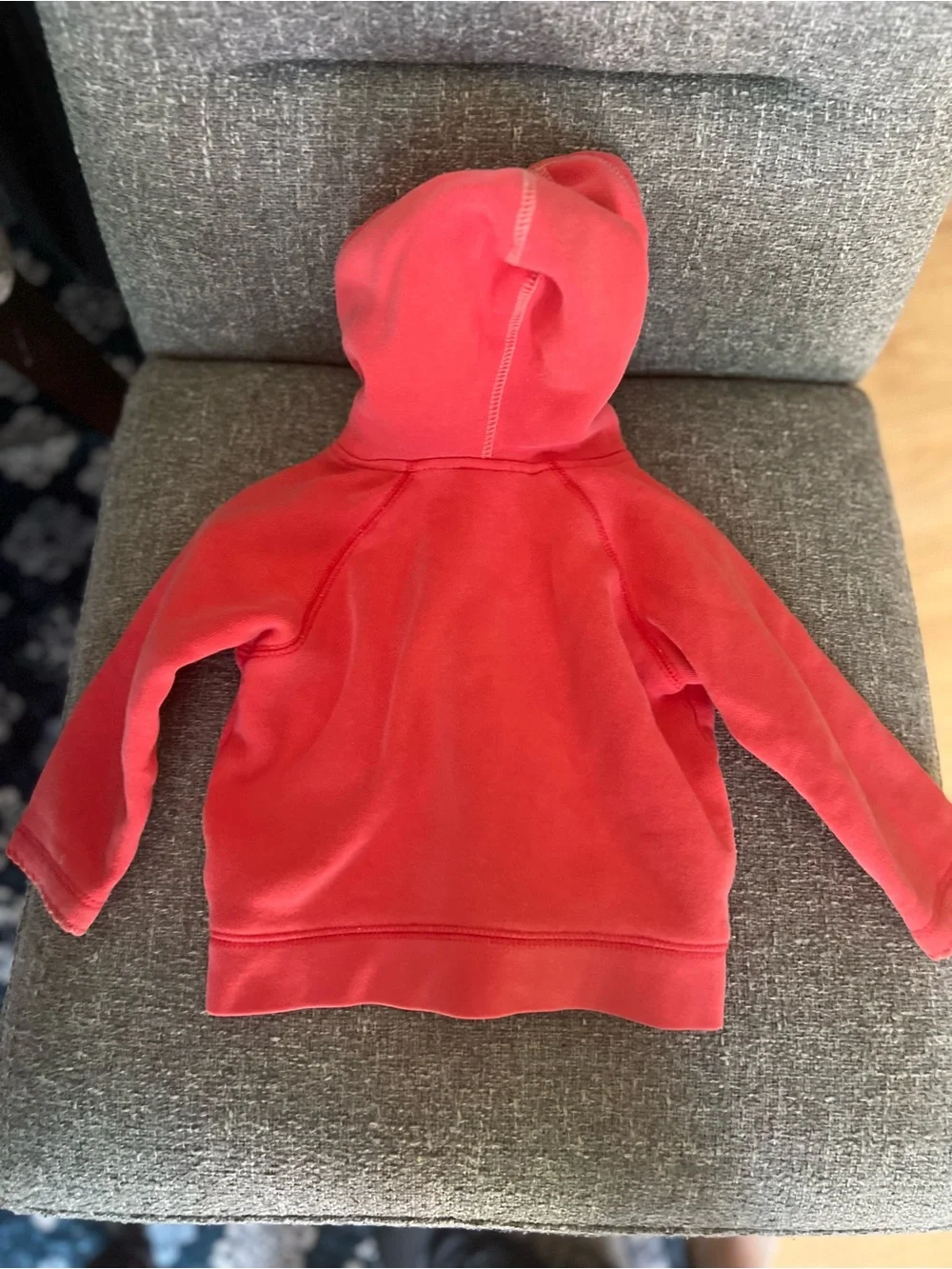 Old Navy Hooded Sweatshirt